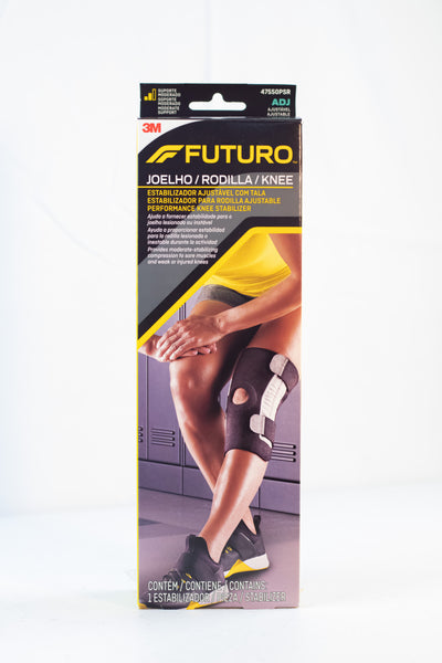 Futuro Soporte de Rodilla Ajustable 47550PS