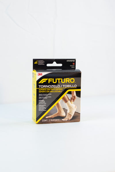 Futuro Soporte de Tobillo Ajustable Talla L 47876