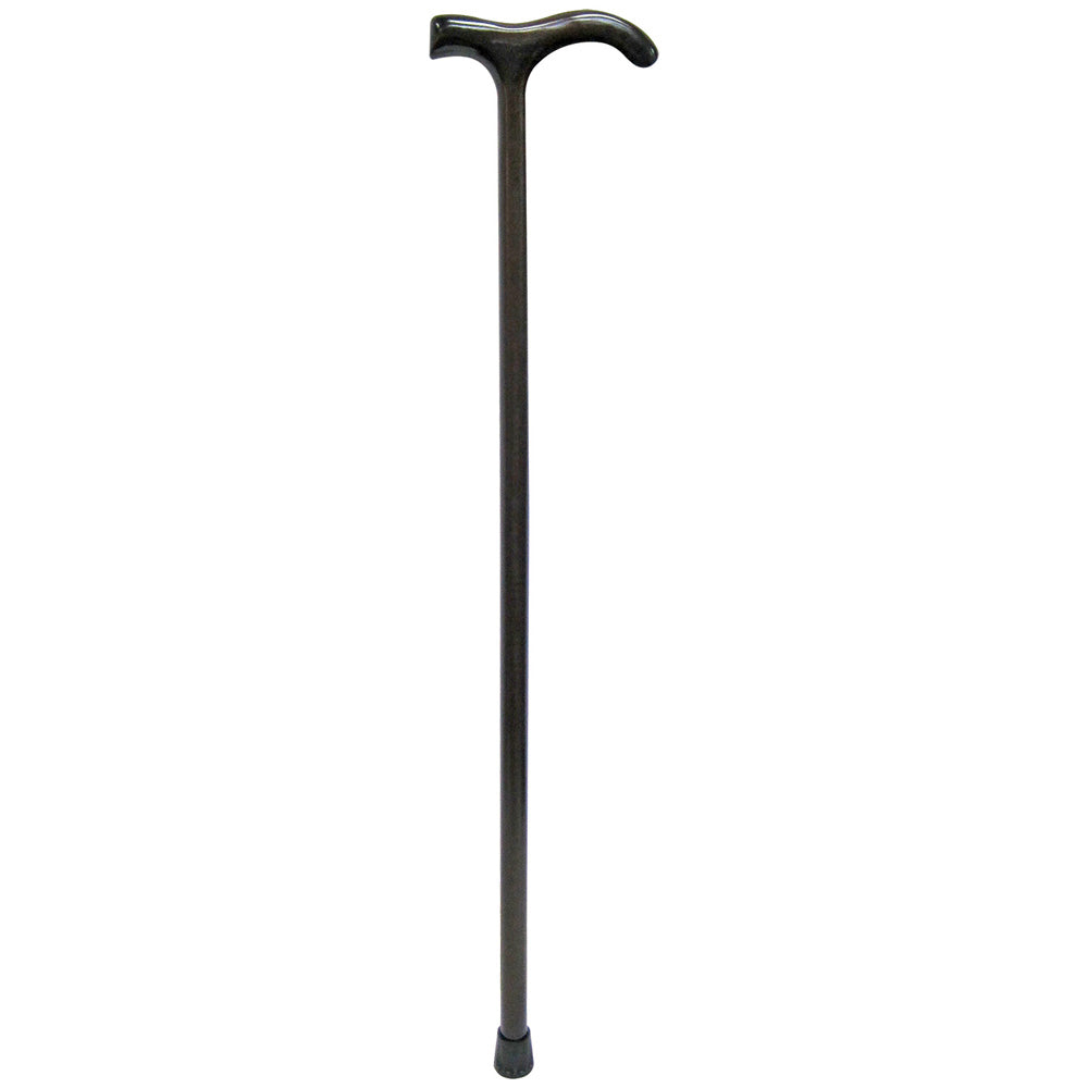 Bastón de Madera Essential color Chocolate