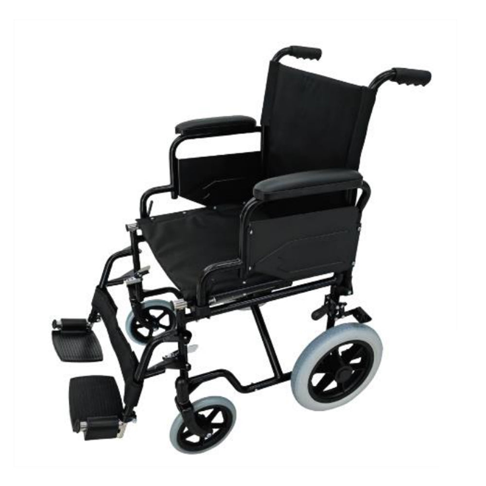 Silla de Transporte Ultimate Con Marco de Acero