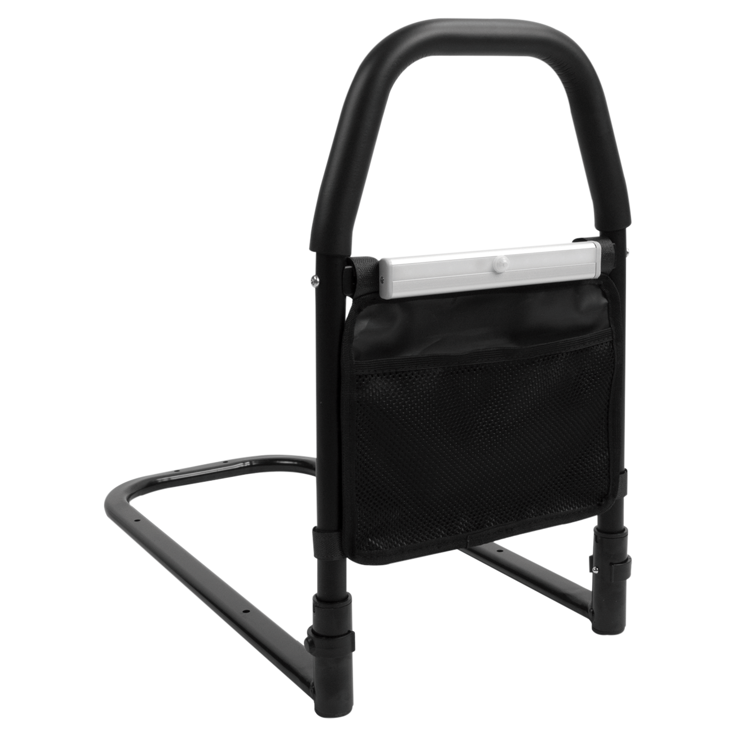 Barra De Asistencia P/Cama Con Luz