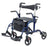 CAMINADORA PLEGABLE 2 EN 1