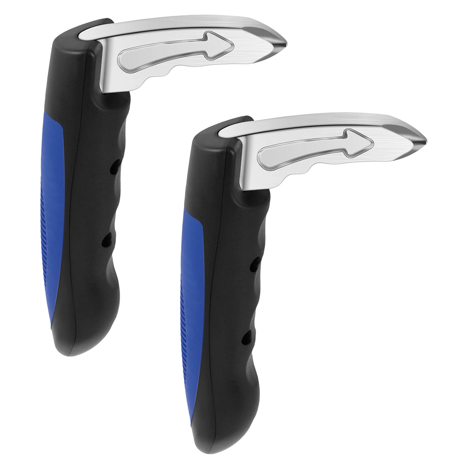 MANIJA DE ASISTENCIA PARA VEHICULO - 2 PZAS