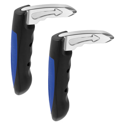 MANIJA DE ASISTENCIA PARA VEHICULO - 2 PZAS