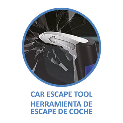 MANIJA DE ASISTENCIA PARA VEHICULO - 2 PZAS