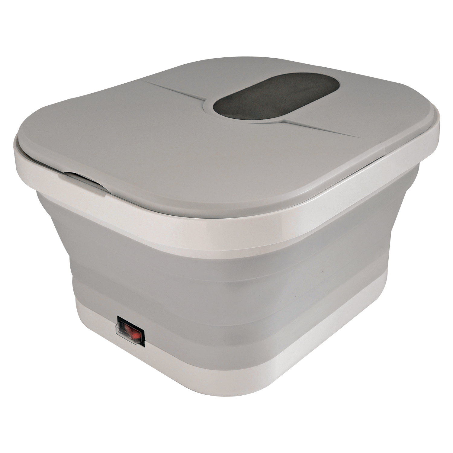 Spa Para Pies Con Func De Calor