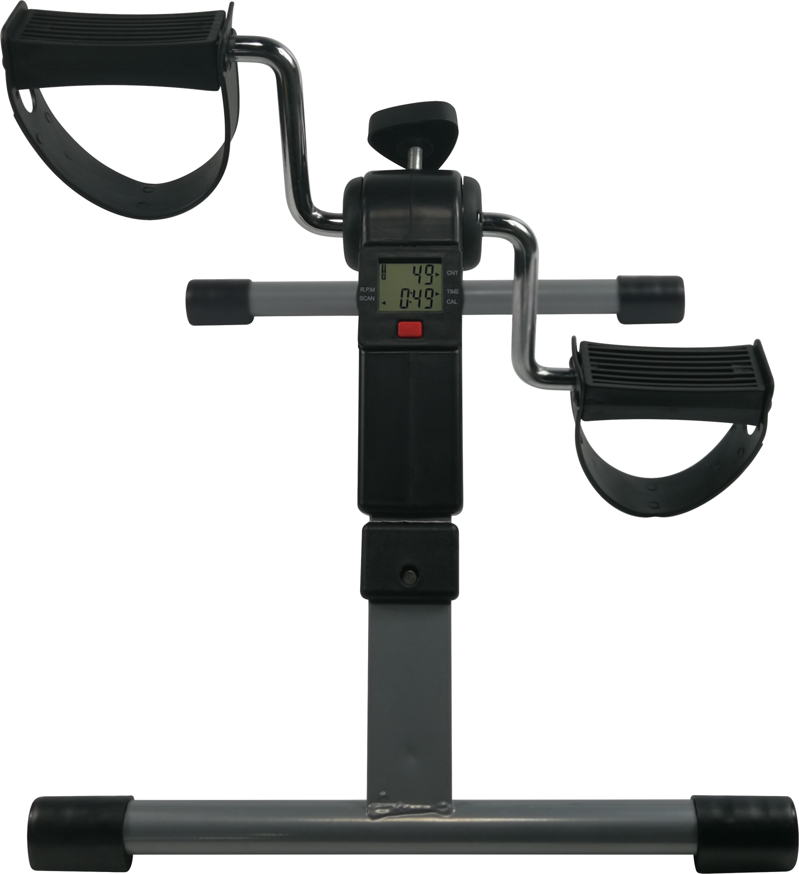 Ejercitador De Pedal Plegable