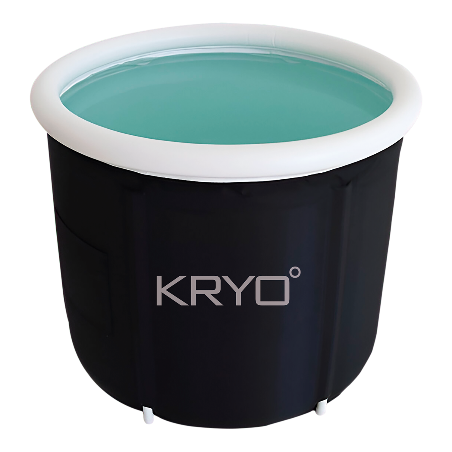 Ice Bath / Bañera de hielo