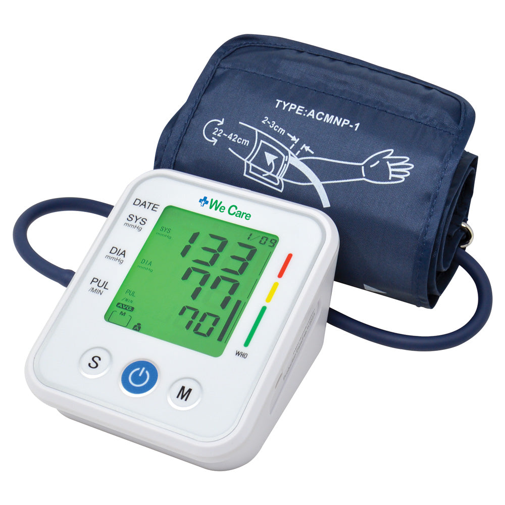 Monitor Automático de Presión Arterial XL