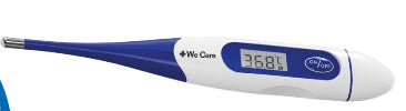 TERMOMETRO DIGITAL FLEXIBLE