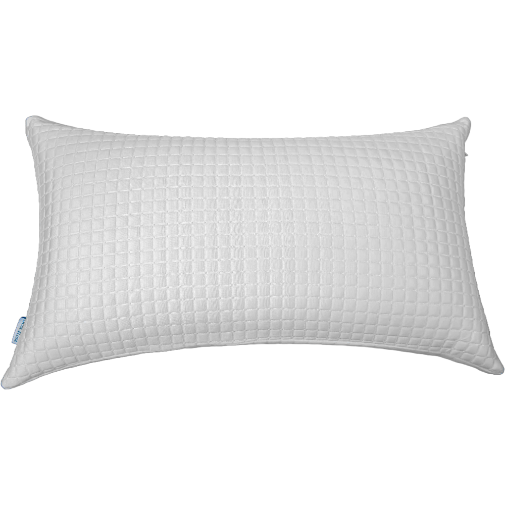 Refrescante Almohada Espuma de Memoria 45D. Marca Best Rest