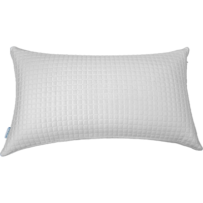 Refrescante Almohada Espuma de Memoria 45D. Marca Best Rest