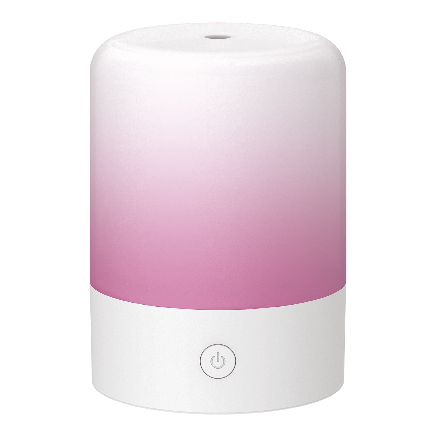 Difusor De Aroma 120Ml C. Luz Led