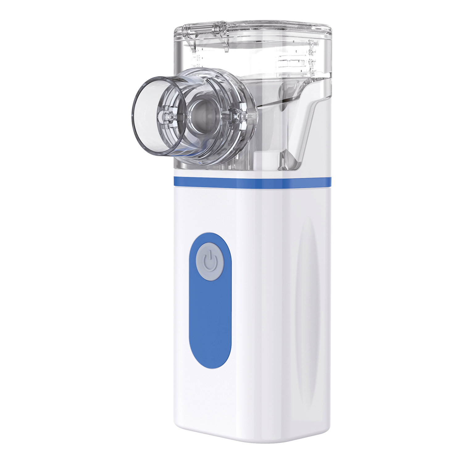 Nebulizador De Mano 0.25 Ml/Min