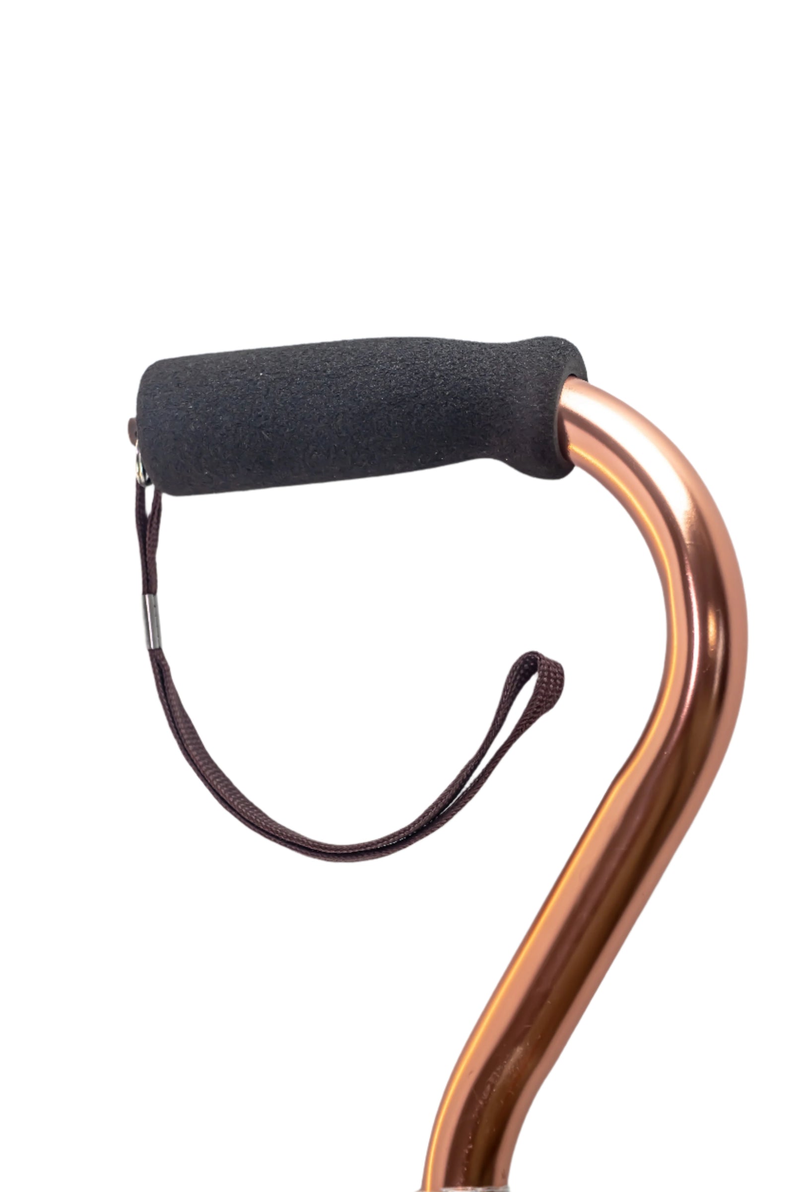 Bastón de Aluminio color Bronce.  Marca Drive