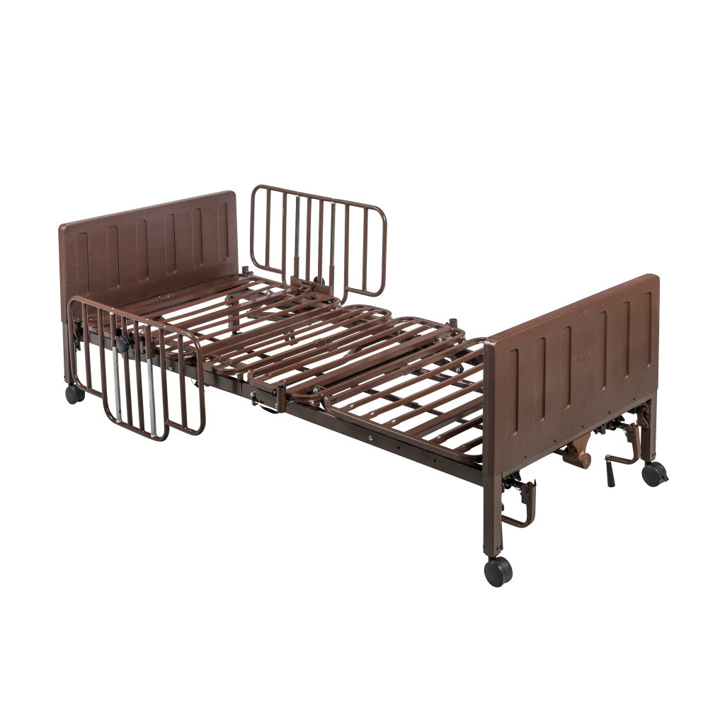 CAMA MANUAL DELTA PRO