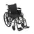 SILLA DE RUEDAS 18 PLG REP.PIES AJUST