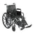 SILLA DE RUEDAS SILVER SPORT 18 PULG