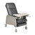 SILLON RECLINABLE 3 POSICIONES CARBON