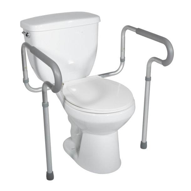 SOPORTE DE SEGURIDAD PARA BAÑO