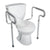 SOPORTE DE SEGURIDAD PARA BAÑO