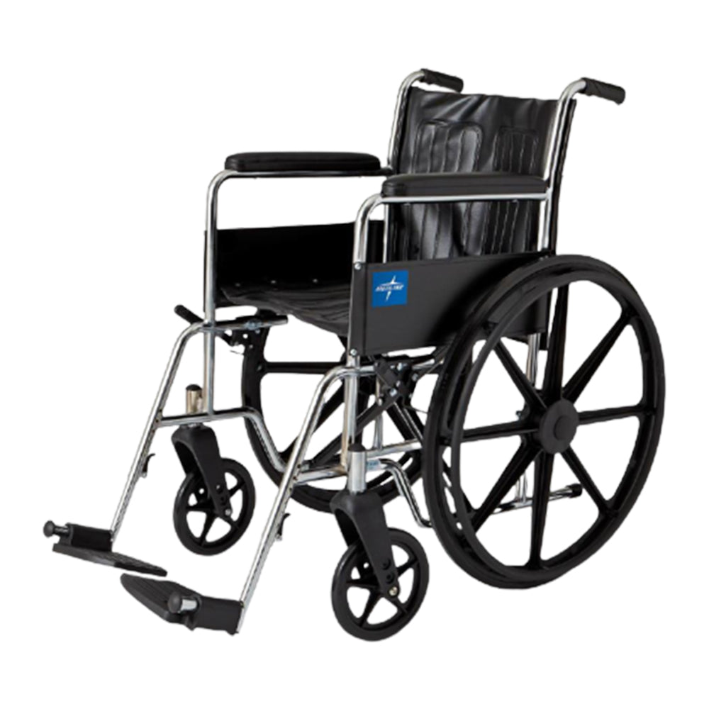 Silla de Ruedas Excel Serie 2000