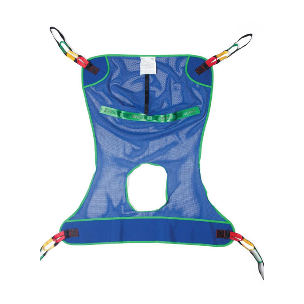 Arnés Reutilizable Para Cuerpo Completo