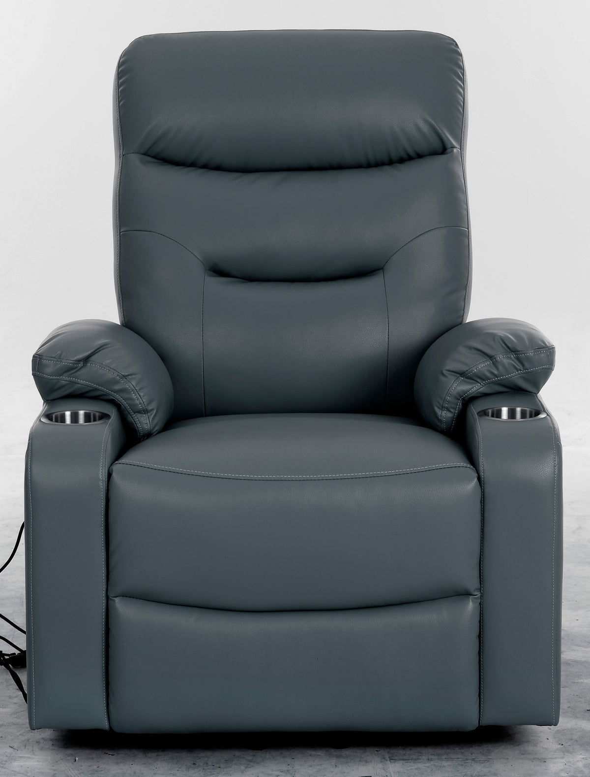 Sillon Reclinable P/Masaje Power Lft Az