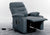 Sillon Reclinable P/Masaje Power Lft Az