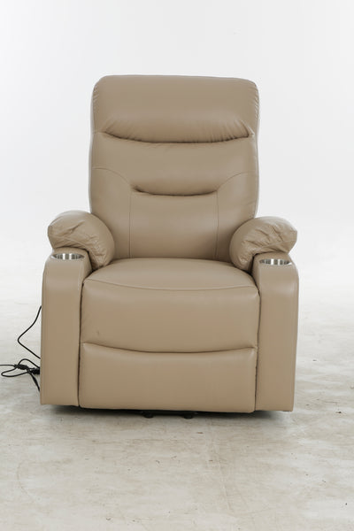 Sillon Reclinable P/Masaje Power Lft Gr