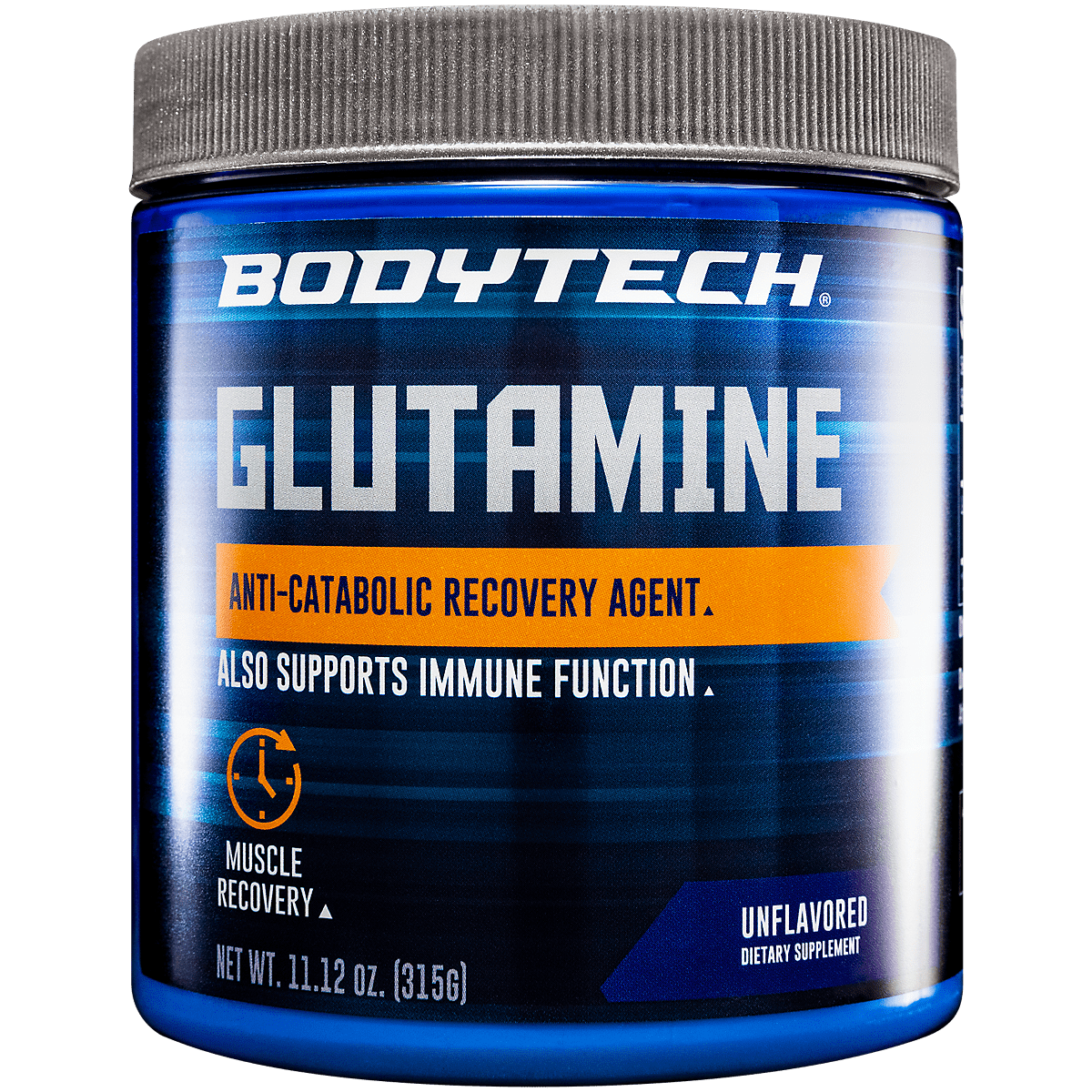 BODYTECH GLUTAMINA