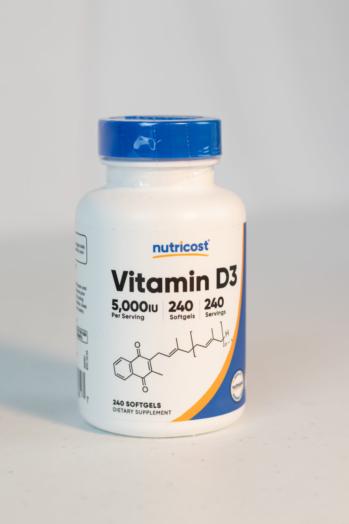 Vitamina D3 1999