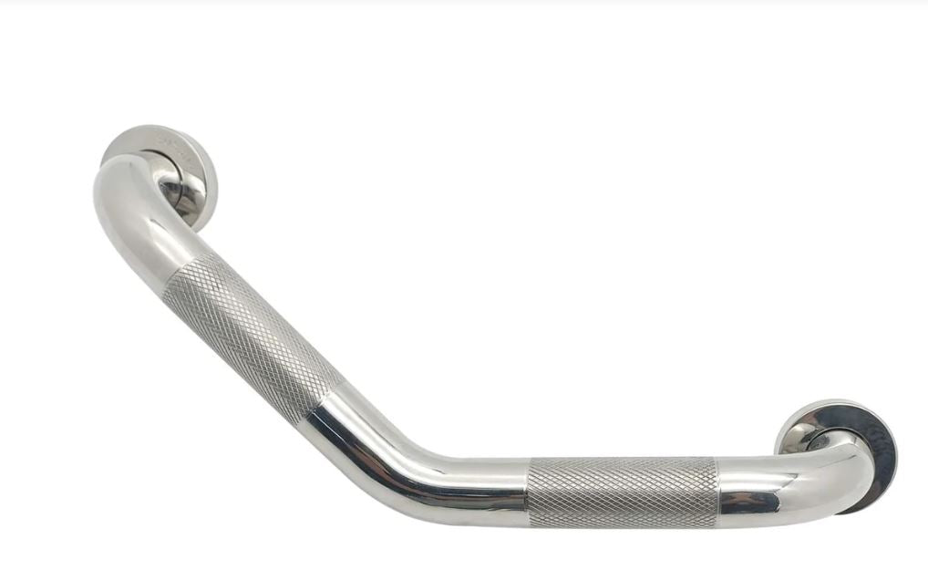 BARRA DE SEGURIDAD CON ANGULO 15 PULG