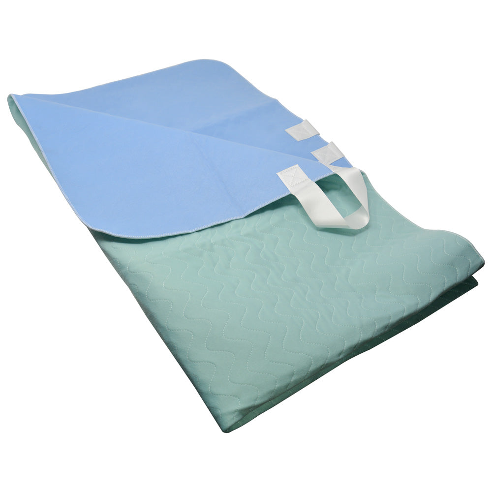 Manta Para Posicionamiento Medidas: 34" X 56"