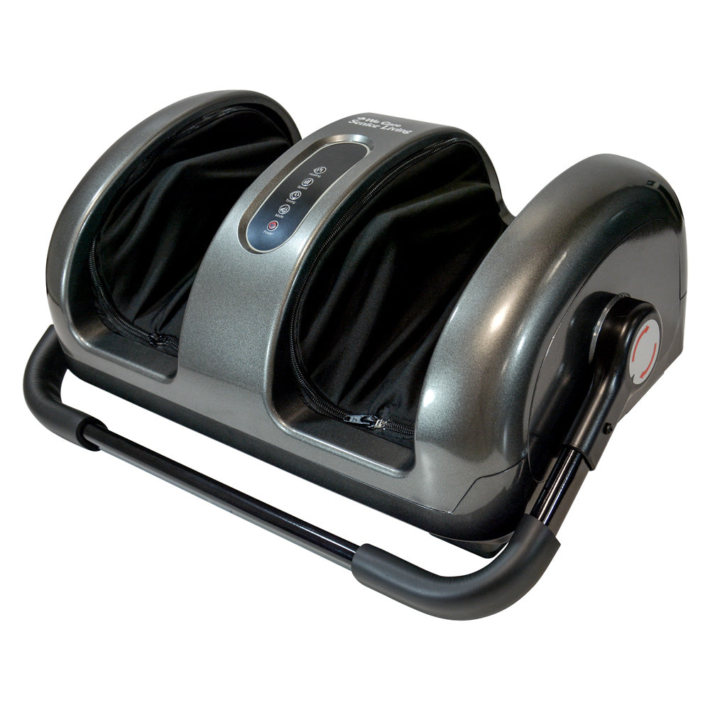 Masajeador de Pies con opción de Calor