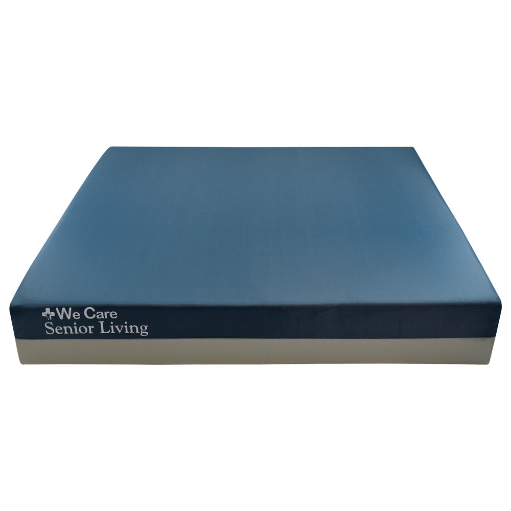 Cojín Para Asiento de Sillas de Ruedas